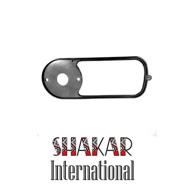 horn grill gasket