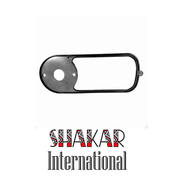 horn grill gasket