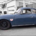 356 coupe