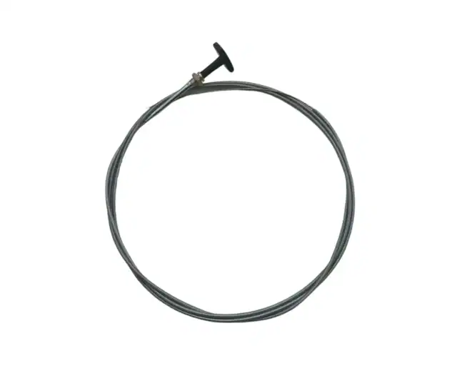 Bonnet Pull Release Cable for Porsche 356