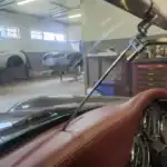Center Stay for Porsche 356