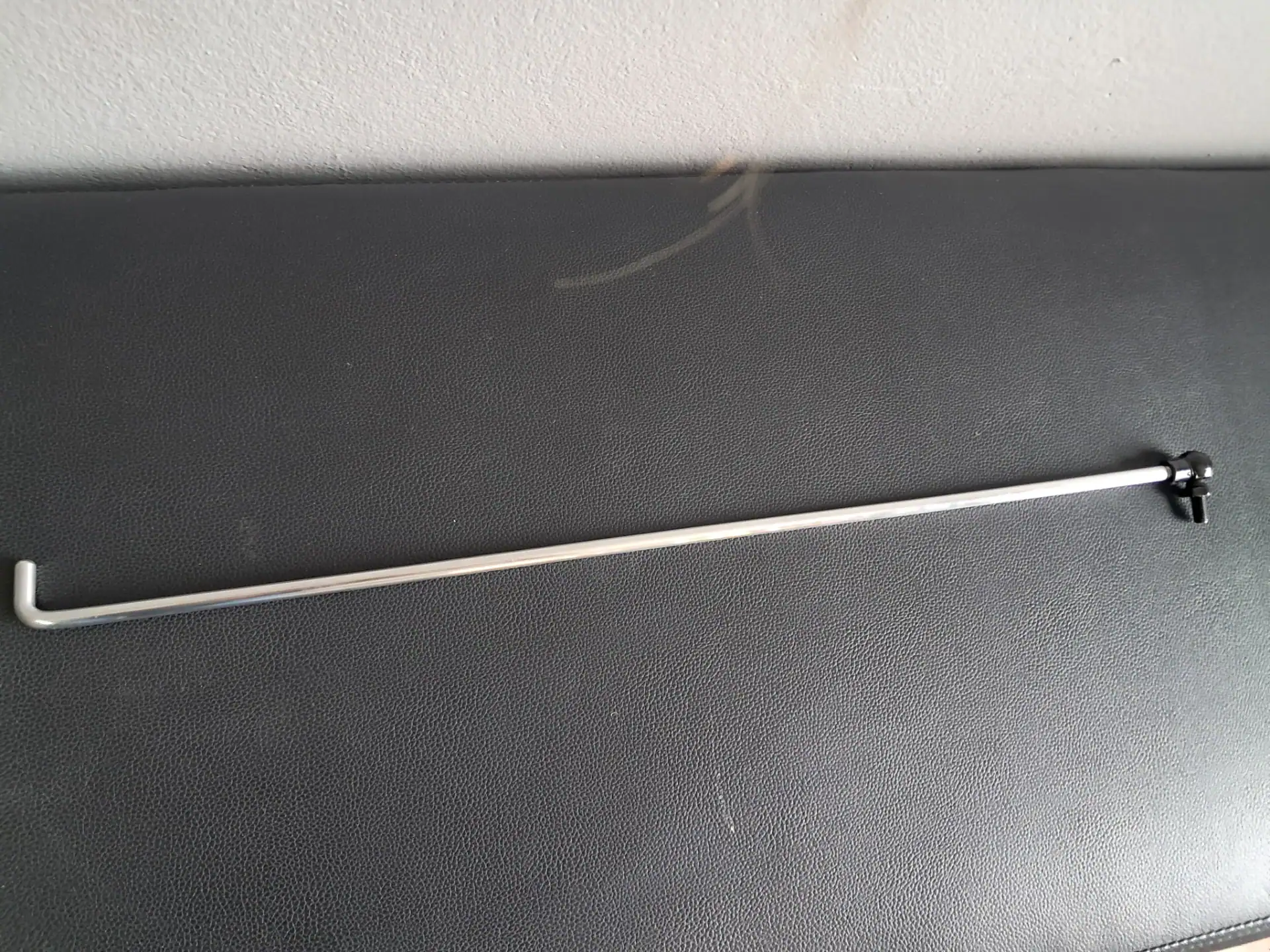 Front Bonnet Stay for Porsche 356