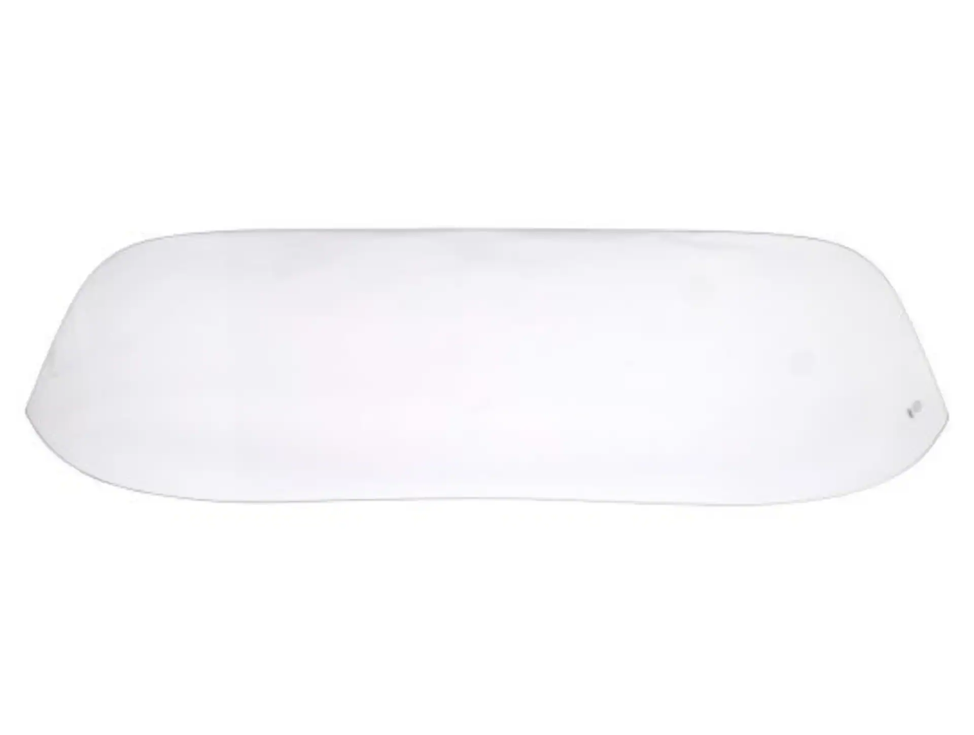 Glass Windscreen for Porsche 356