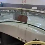 Rear View Mirror for Porsche 356