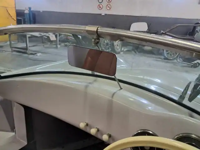 Rear View Mirror for Porsche 356