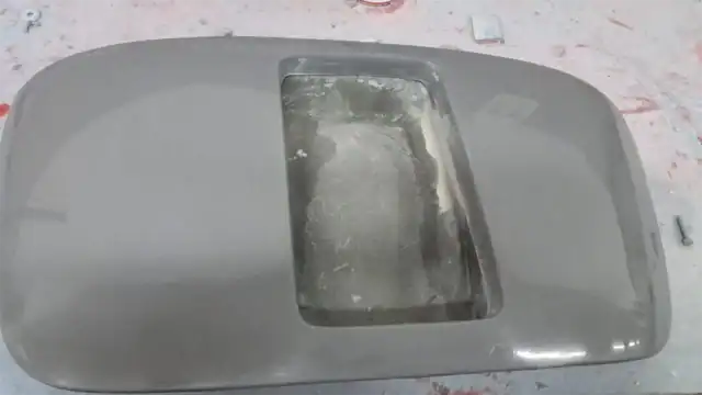 Replacement Engine Lid for Porsche 356