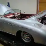 356 speedster kit