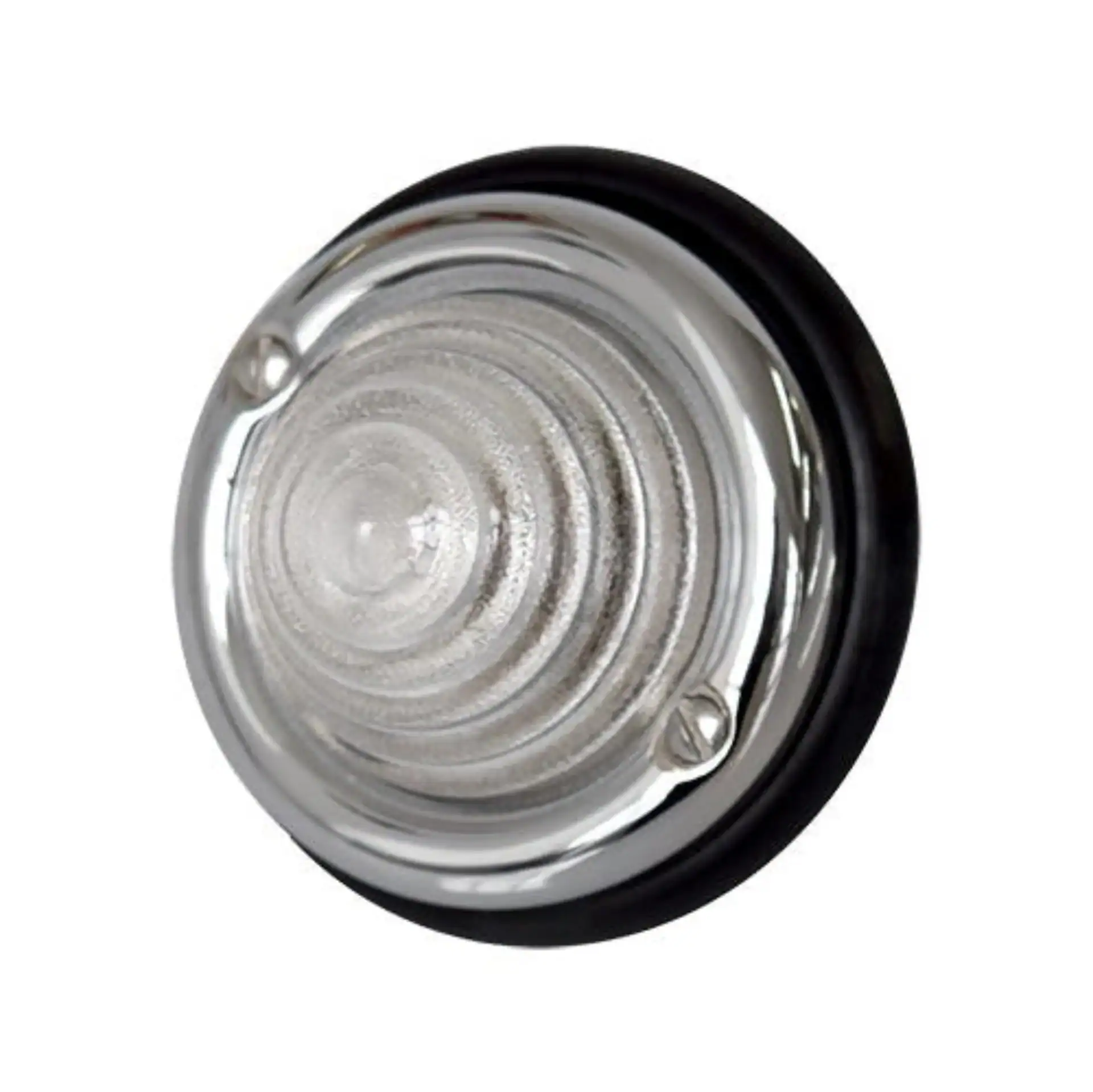 Beehive Turn Signal Clear Lens for Porsche 356